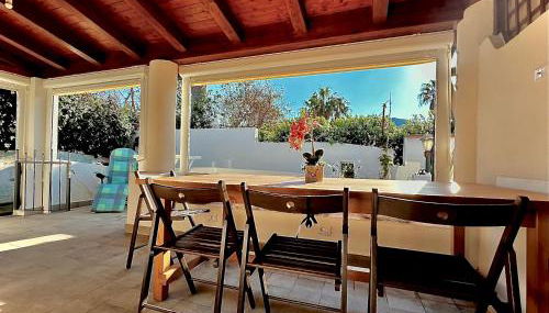 Casa Aurora Isola di Vulcano - Foto 2