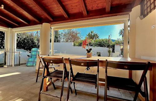 Casa Aurora Isola di Vulcano - Foto 2