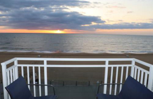 Beach Luxury Oceanfront - Foto 58