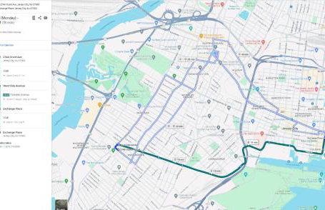 Cozy 2BR Brick Haven! Near light rail! 35m to NYC - Foto 14