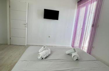 Apartman LUNA Split Modern SEA VIEW Apartment - Foto 7