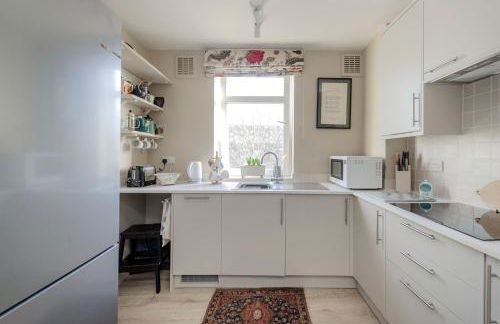 Veeve - Camden Parkside Apartment - Foto 8