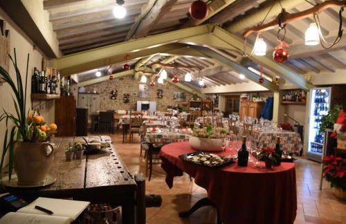 Agriturismo Poggio ai Legni - Foto 78