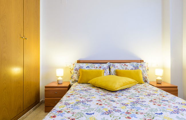 Isla Park - Marina d'Or - Photo 13