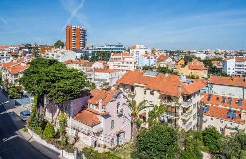 Sunny Monte Estoril - Photo 7