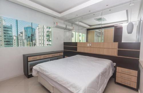 Apartamento Almeida e Moraes 3 Suítes com Hidro - Foto 2