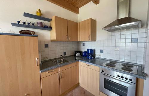 Ferienwohnungen Am Kirchberg Kapplblick - Foto 11