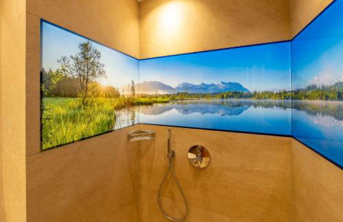 Ferienwohnung Ferienglück - Foto 37