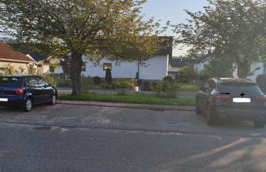 Landhaus Bad Rotenfels - Zion - Foto 18