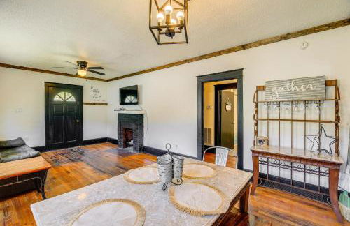 Williamson Cottage about 2 Mi to Town and Trails! - Photo 1