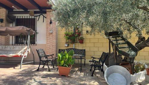 Casa Rural El Cuco - Foto 3