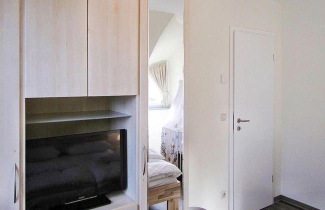 Terraced House in Damp Near Baltic Sea Beach - Foto 6