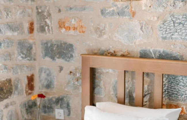 Villa Dioni Ena in Ditiki Mani - Foto 17