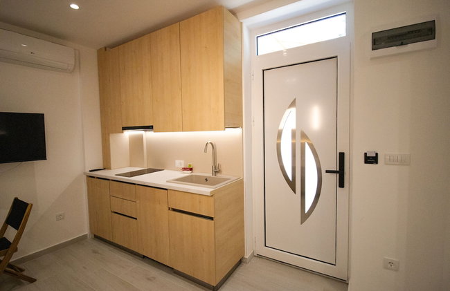 Alpesa Apartments - Foto 17