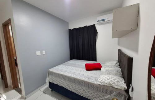 AP a 3KM das PRAIAS, com SUÍTE - Foto 16