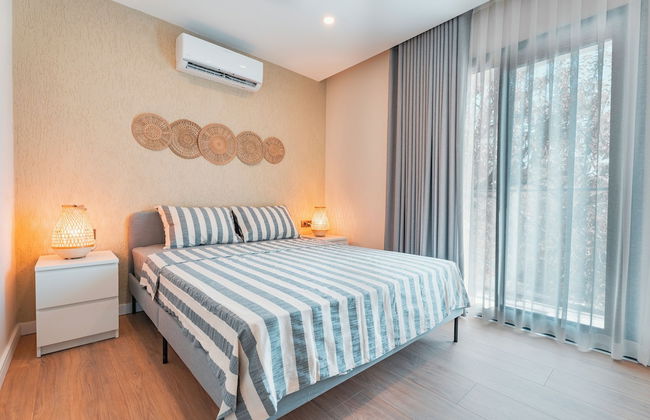 Bodrum Local House - Foto 3