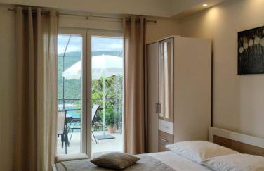 Apartment Bruna with terrace and spectacular sea view - Foto 15