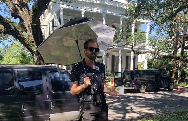 Visite dans le quartier de Tremé - Photo 4