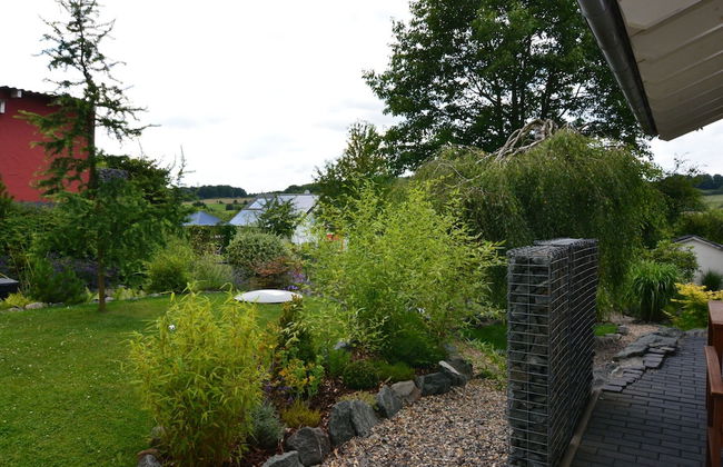 Relaxing Holiday Home in Willersdorf in the Forest - Photo 53