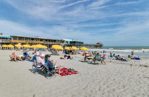 Luxury 2BD 2BTH Condo 5 - Foto 18