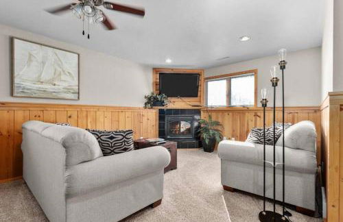 Lilly Lakeside Tri-Level Escape Near Lake Winnebago - Foto 3