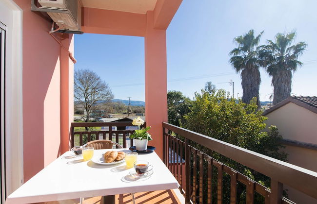 Veneti Corfu Nest - Calm Getaway - Foto 3