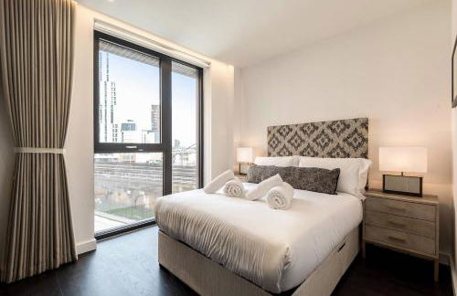 Thornes House Apartments - Foto 16