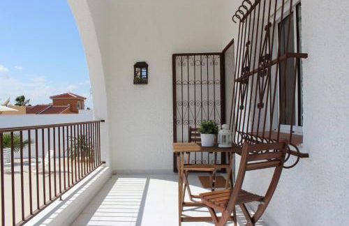 Casa Giner - Photo 9