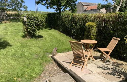 The Bothy, Press Mains Farm Cottages - Photo 6
