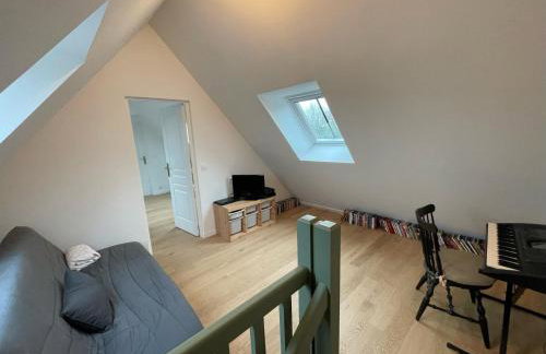 Maison lumineuse à 7mn plages, 5mn de La Trinité - Photo 28