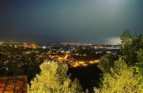 Villa Maria - Foto 18