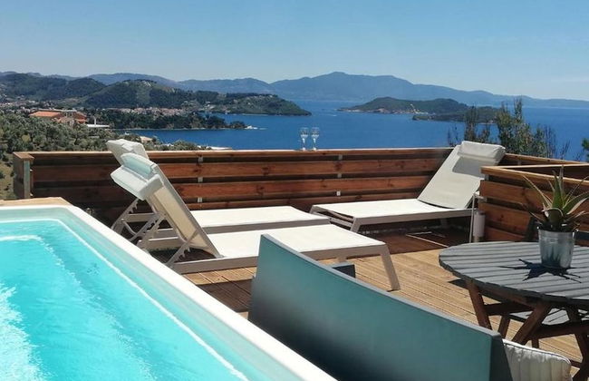 2br Suite White gea With Private Pool No01 - Foto 15