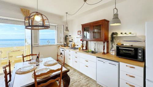 Solemar Sicilia - Casa Dolce - Foto 5, stove, dishwasher