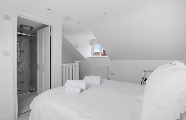 Host Stay Iris Cottage - Foto 15