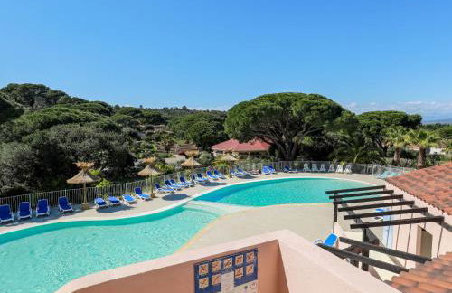 Apartment Les Eucalyptus-12 by Interhome - Foto 17