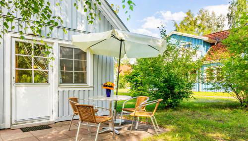 Müritzparadies - Foto 3, Garden