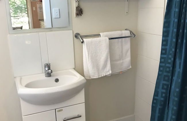 Padthaway Caravan Park - Foto 33