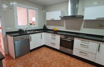 Villa los Agaves Javea piscina y barbacoa - Foto 14