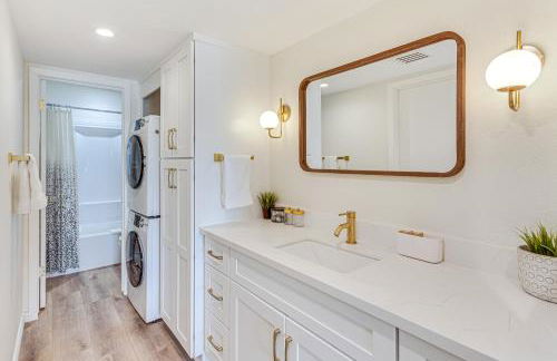 Resort-Style Pools Vibrant Condo in Palm Springs - Foto 20