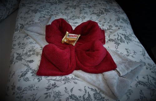 Ferienwohnung Hochwald 1 - Foto 15