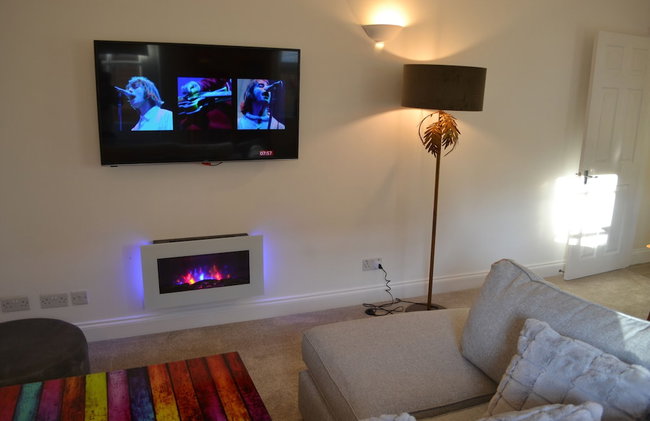 Frinton Escapes - The Cottage - Foto 49