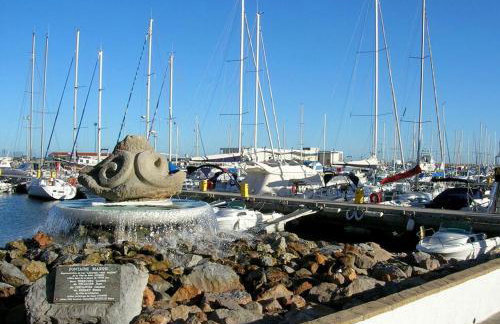 La Marina - Foto 52