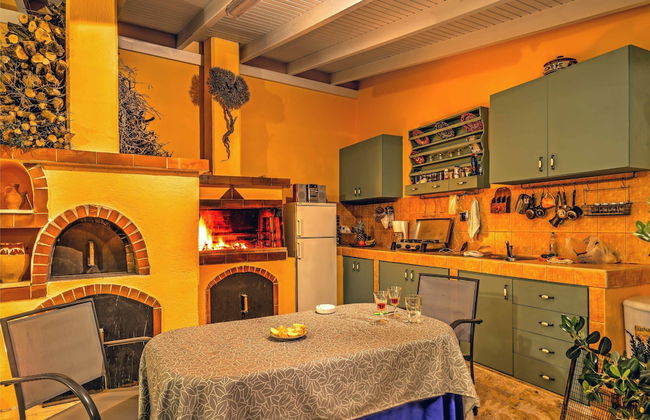 Vitorakis Apartments - Photo 21