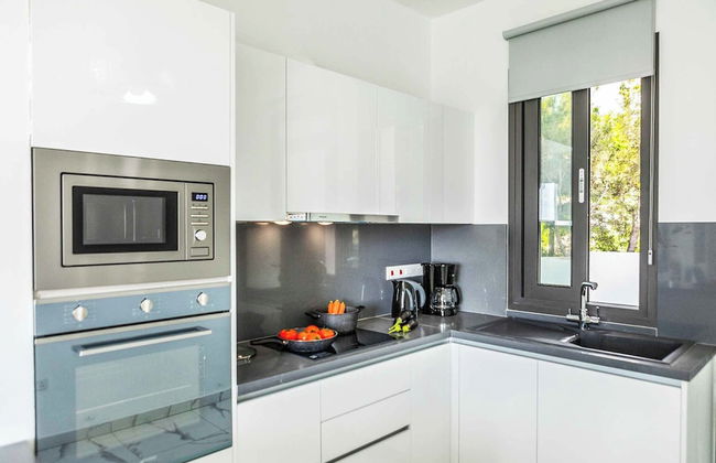 Villa Andromeda - Foto 9