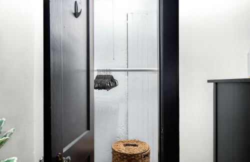 Lush Lodge - Foto 24