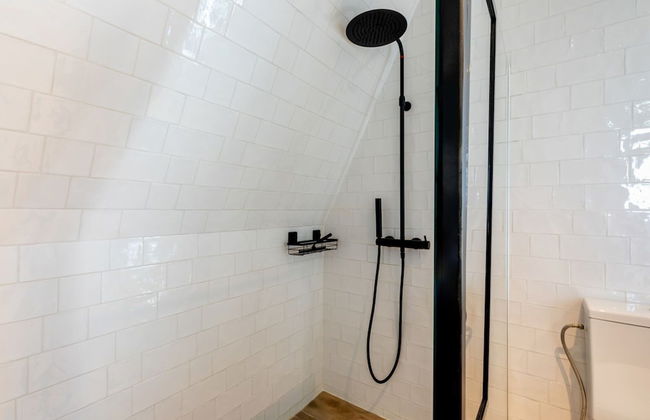 Bungalow in Sint Maartenszee Near Dunes - Foto 14