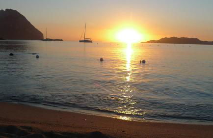 Appartamento Mare Sardegna Porto San Paolo - Foto 24