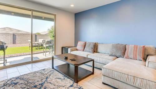 Near Parks and Golf Surprise Home with Pool Access! - Foto 4