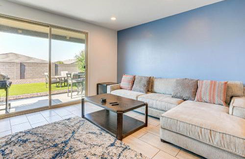 Near Parks and Golf Surprise Home with Pool Access! - Foto 4