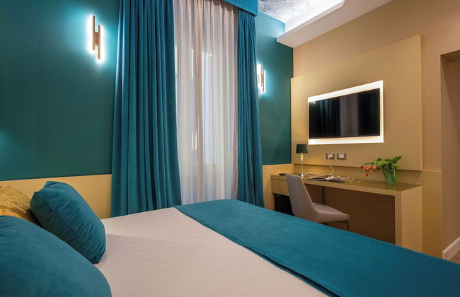 VentiSettembre Private Suites - Foto 23